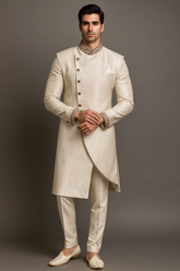 Indian Sherwani RYWJU